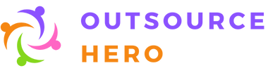 Outsource hero colour